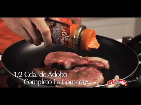 Adobo Completo La Comadre