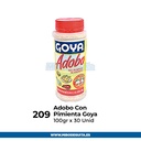 Adobo Con Pimienta Goya 226gr