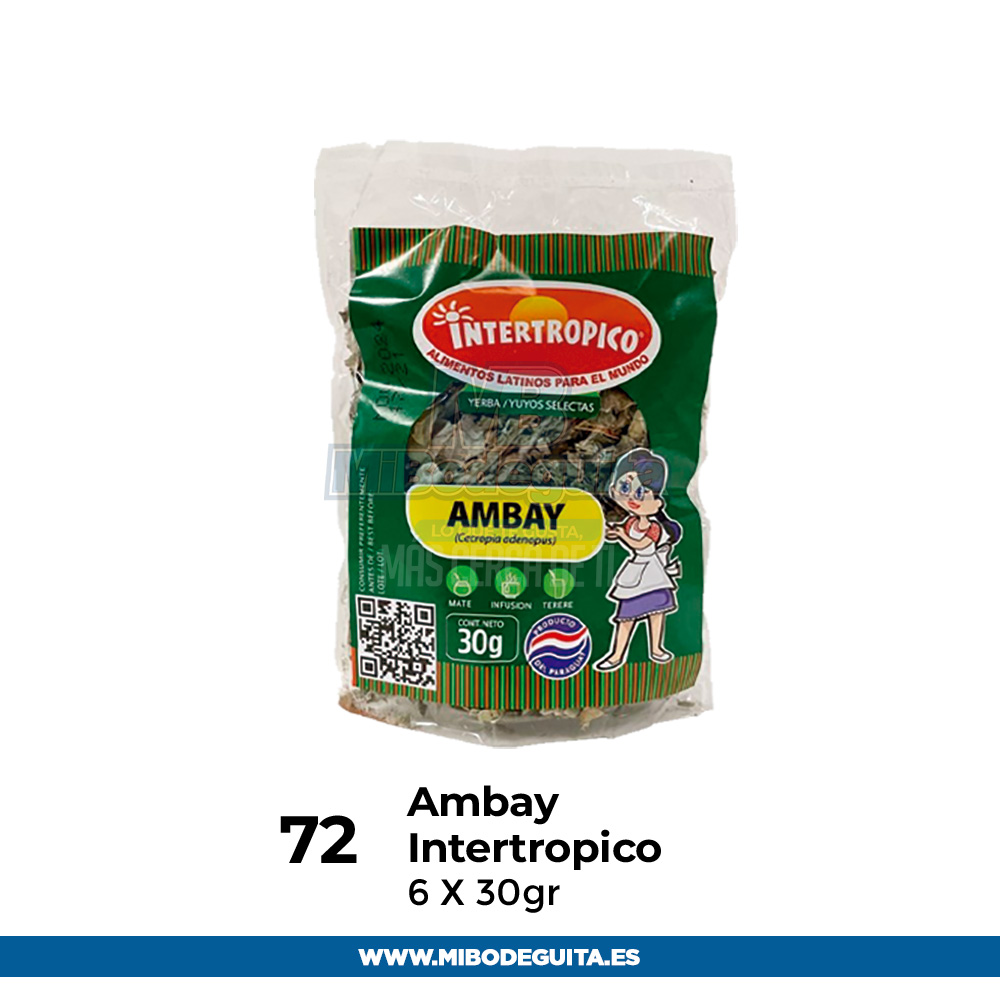 Intertropico Ambay