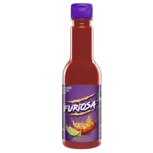 ANITA SALSA FURIOSA  300ML X 12