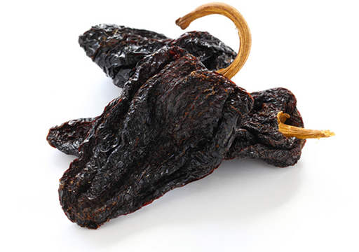 CHILE SECO ANCHO BOLSA x 1K