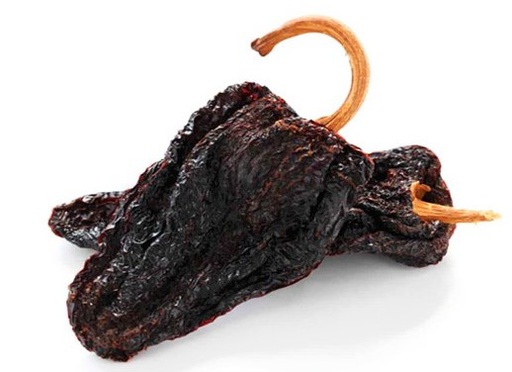 CHILE SECO ANCHO BOLSA x 500g