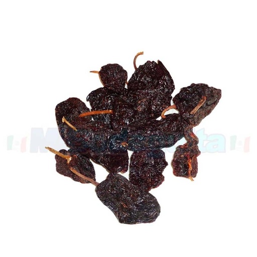 CHILE SECO MULATO BOLSA x 750g