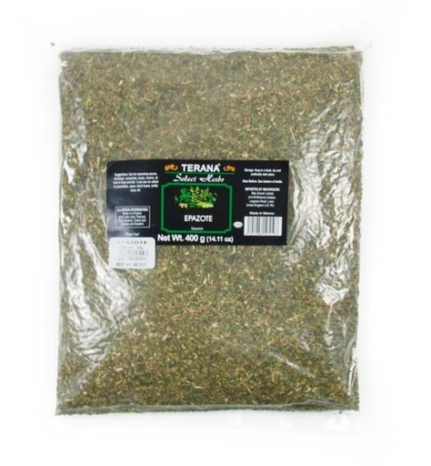 EPAZOTE 400G