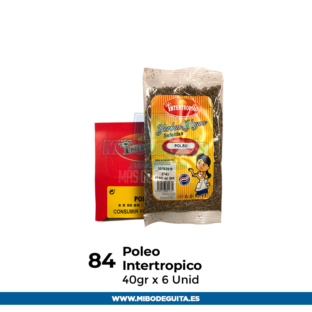 Intertropico Poleo 