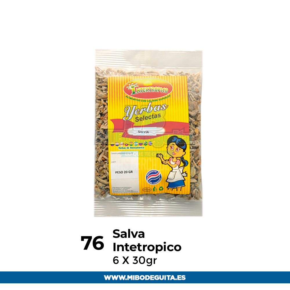 Intertropico Salva