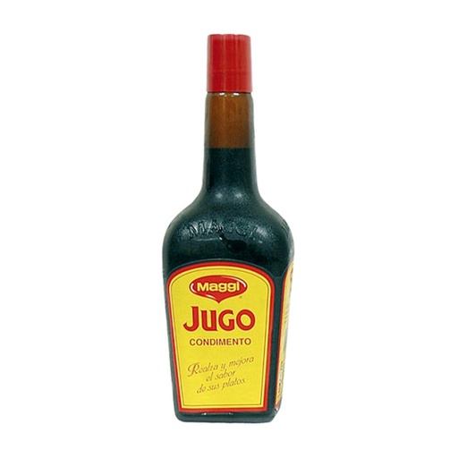 JUGO MAGGI 810 ml X 6 NESTLE