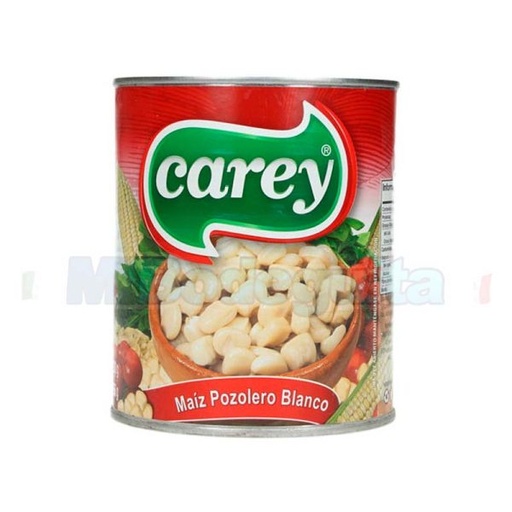 OVARB MAIZ PARA POZOLE GRANDE 3.300g X6