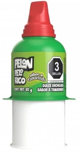 PELON PELO RICO 12 UN X 24