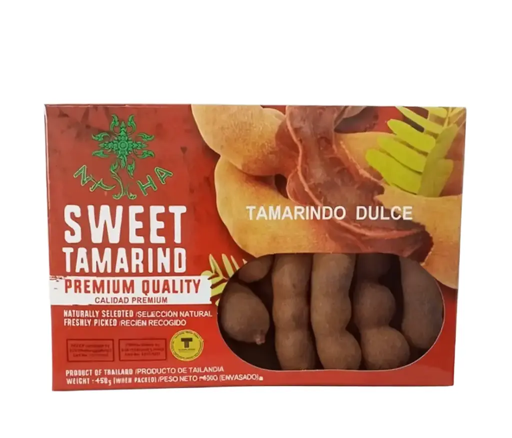 SWEET DE TAMARINDO DULCE 450G