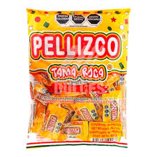 TAMAROCA PELLIZCO 20G X 40 UNI BOLSA