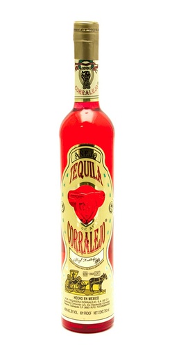 TEQUILA CORRALEJO AÑEJO 70CL X 6