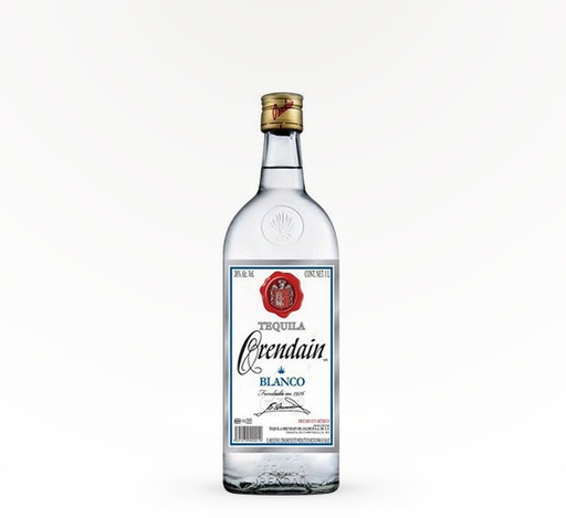 TEQUILA ORENDAIN BLANCO MIXTO 70CL X 6