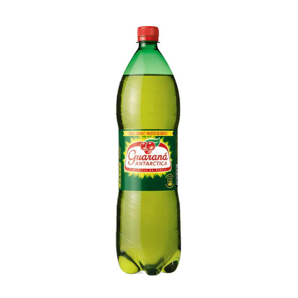 GUARANA 1.5 LITRO X 6 (ANTARTICA)