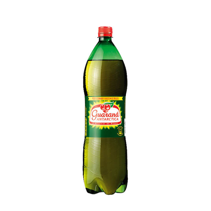 GUARANA 1.5 LITRO X 6 (ANTARTICA)