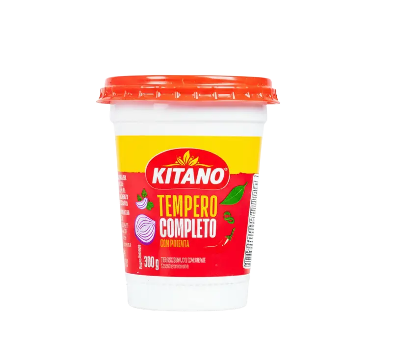 KITANO SAZONADOR COMPLETO C/PIMIENTA