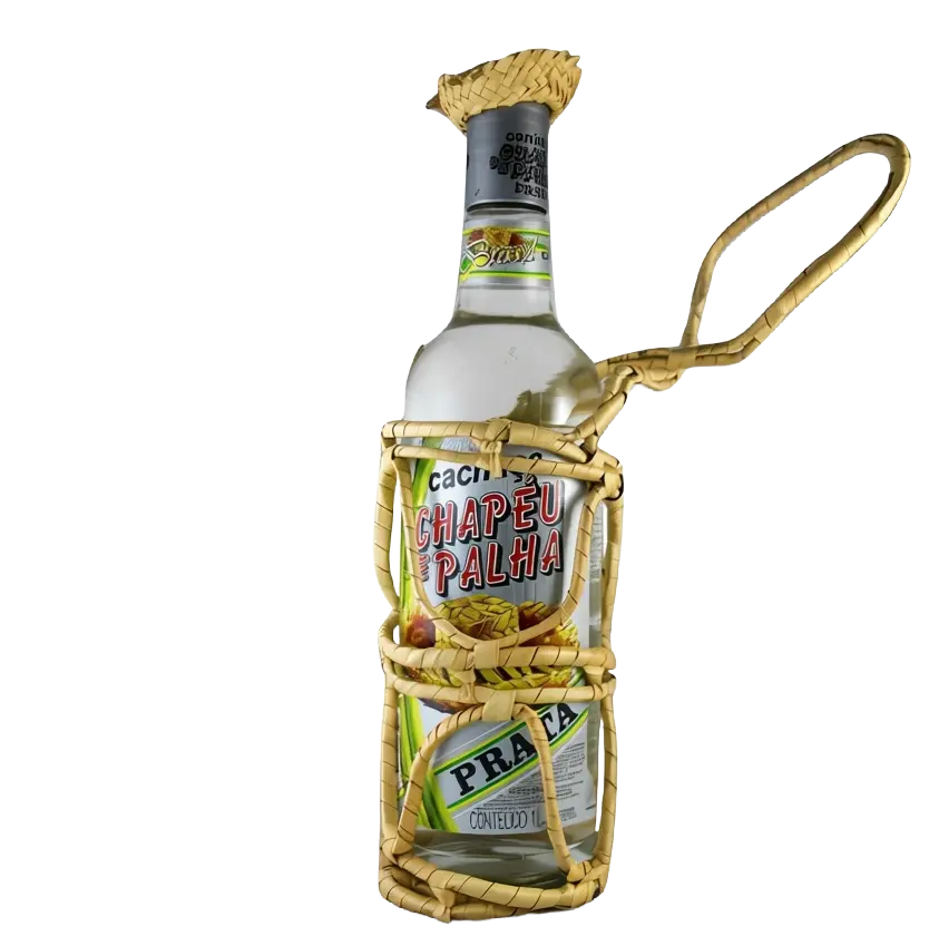 CHAPEU DE PALHA LITRO (CACHAZA)