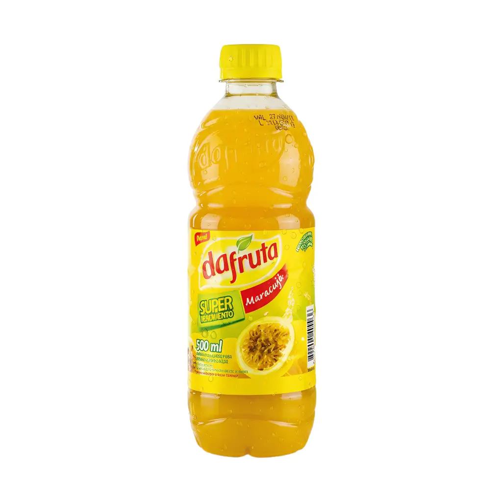 CONCENTRADO MARACUYA DA FRUTA 500ML