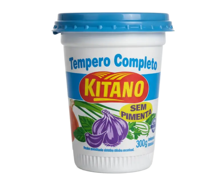 KITANO SAZONADOR COMPLETO SIN/PIMIENTA