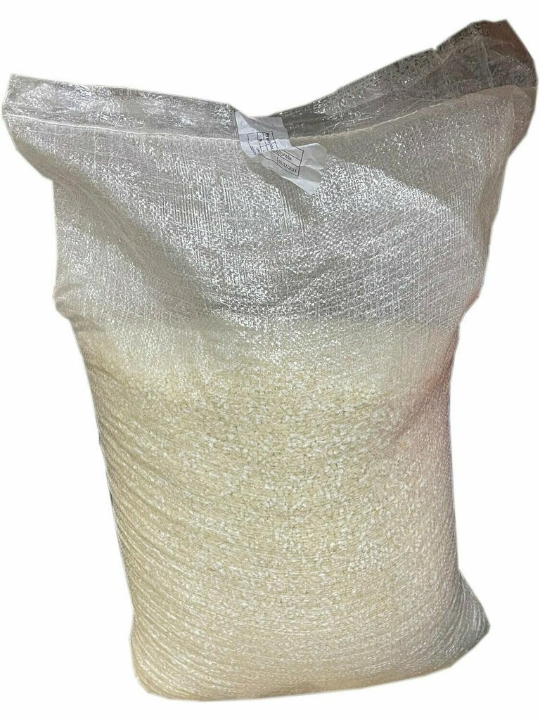 SACO X 25 Kg TRILLADO BRASIL BLANCO