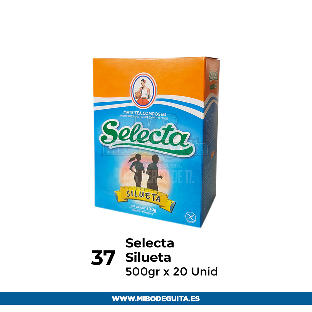 Selecta Silueta