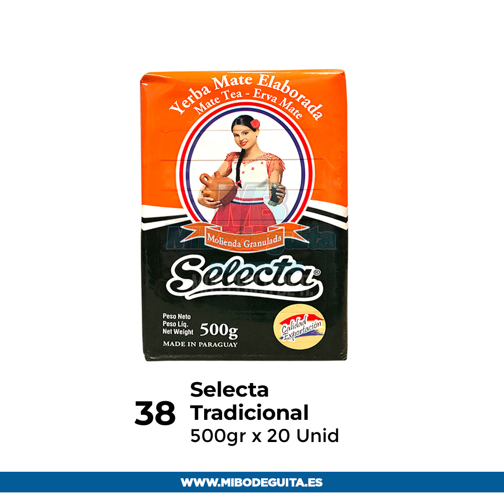 Selecta Tradicional