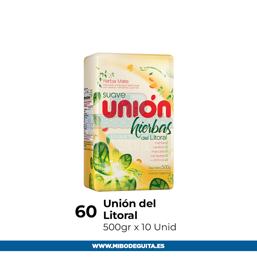 Union de litoral