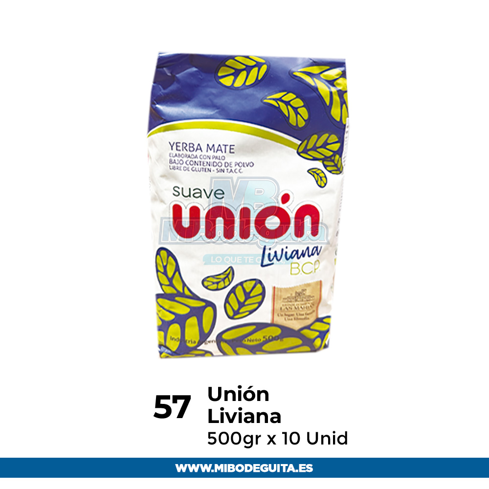 Union Suave