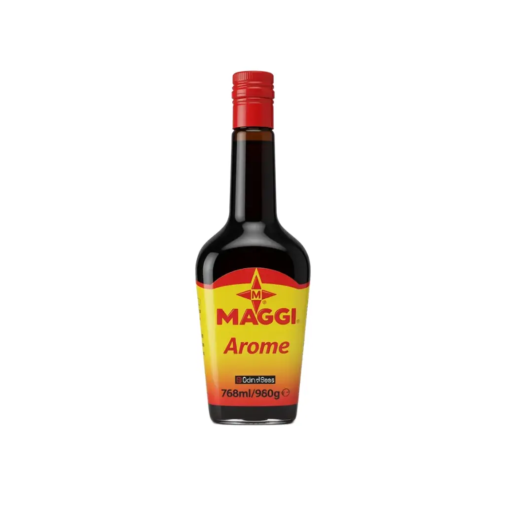 AROMA MAGGI 960g / 768ml Cx6