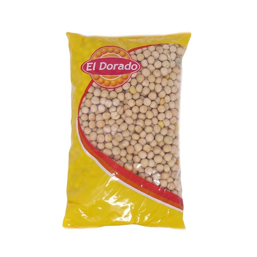 ARVEJA AMARILLA DORADO 500g Cx30