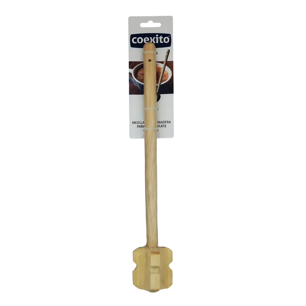 BOLINILLO MADERA COEXITO Cx24