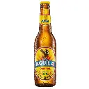 CERVEZA AGUILA X 24 X 330ml