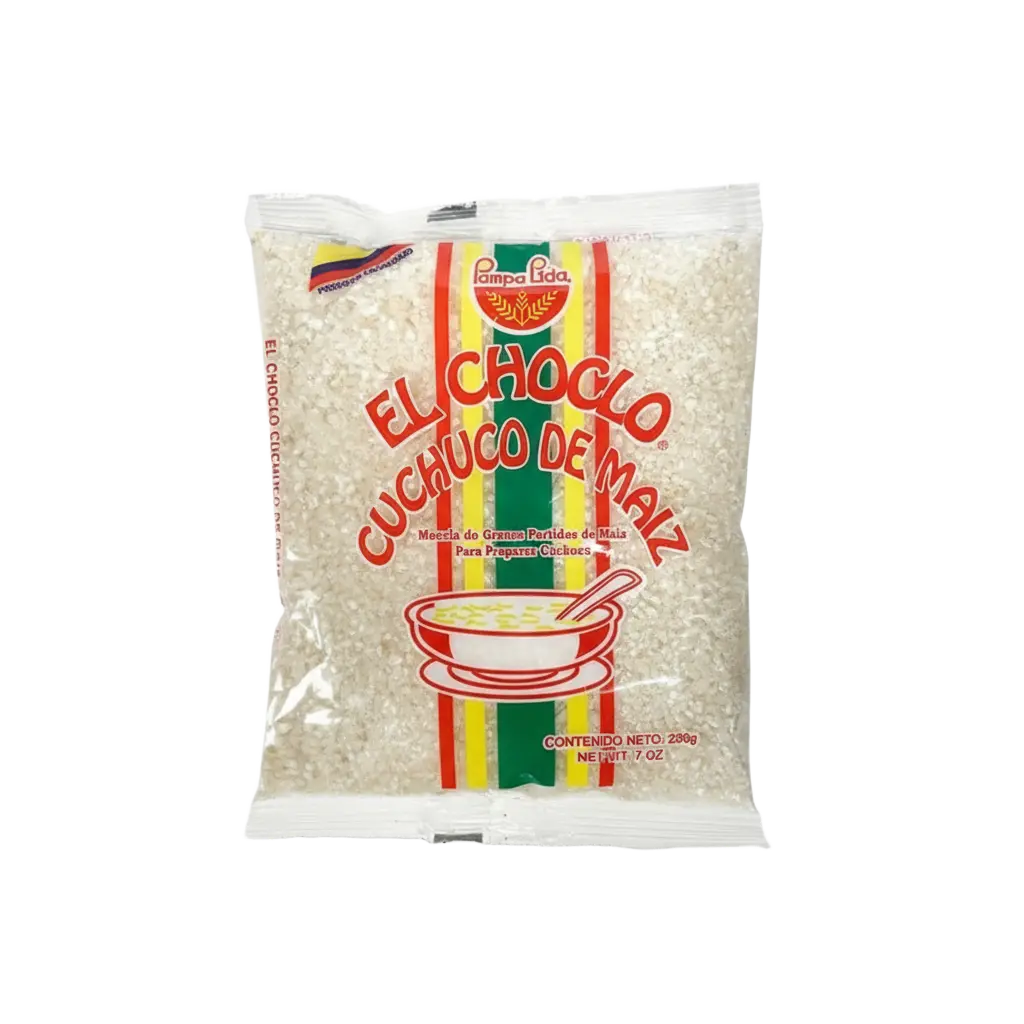 CUCHUCO BLANCO 250g