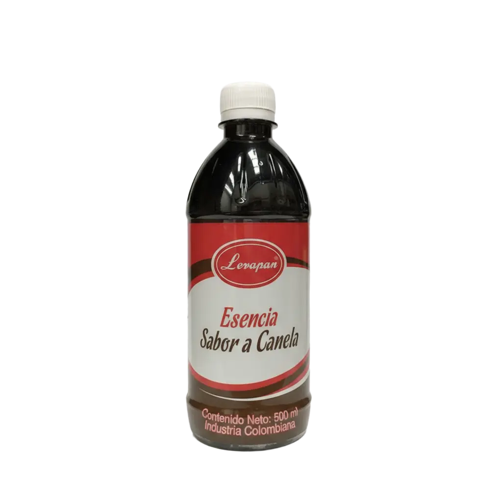 ESENCIA CANELA LEVAPAN  500 ML