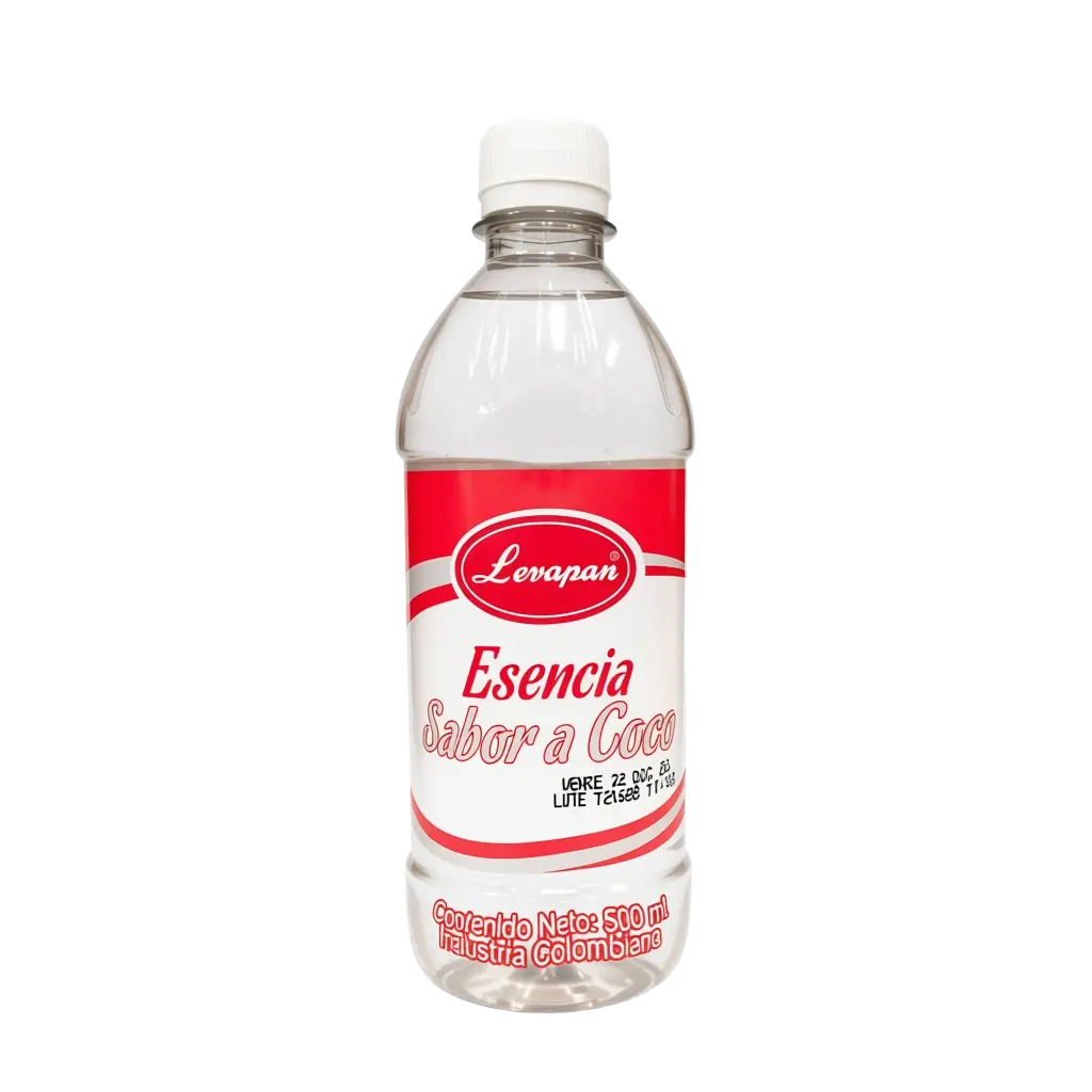 ESENCIA COCO LEVAPAN X 500 c.c.