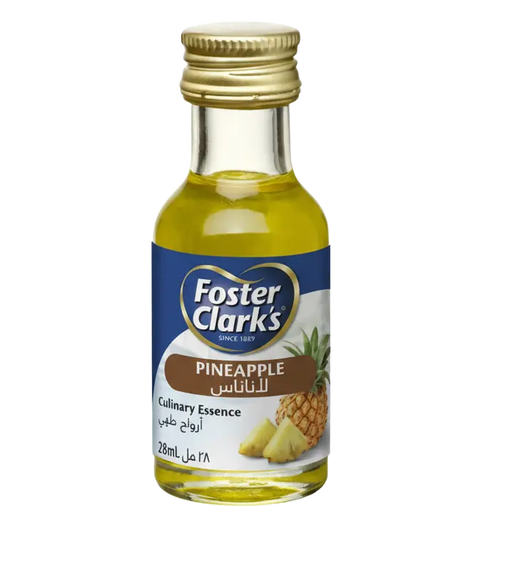 ESENCIA FOSTER CLARK PIÑA 28 ML