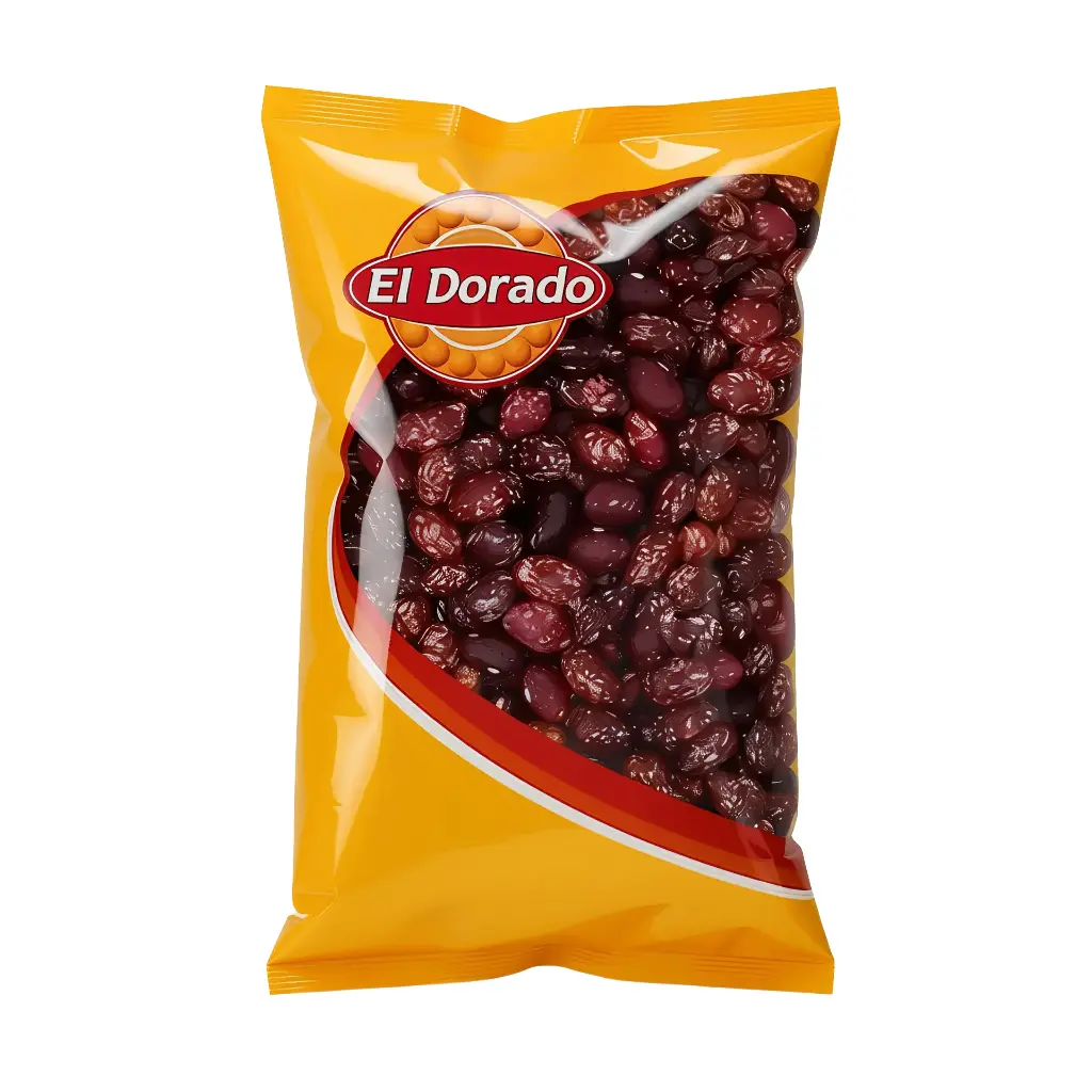 FRIJOL CARGAMANTO DORADO 500g X 30