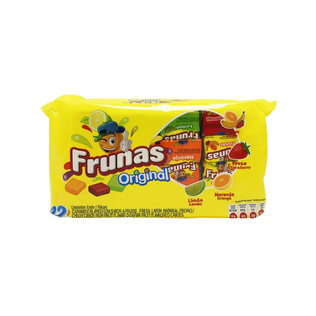 FRUNA ORIGINAL 26Und Cx18