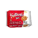 GALLETA FESTIVAL CHIPS 6Und Cx24