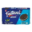 GALLETA FESTIVAL RECREO 12Und Cx12