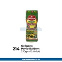 Baldom Orégano Ranchero 90Gr