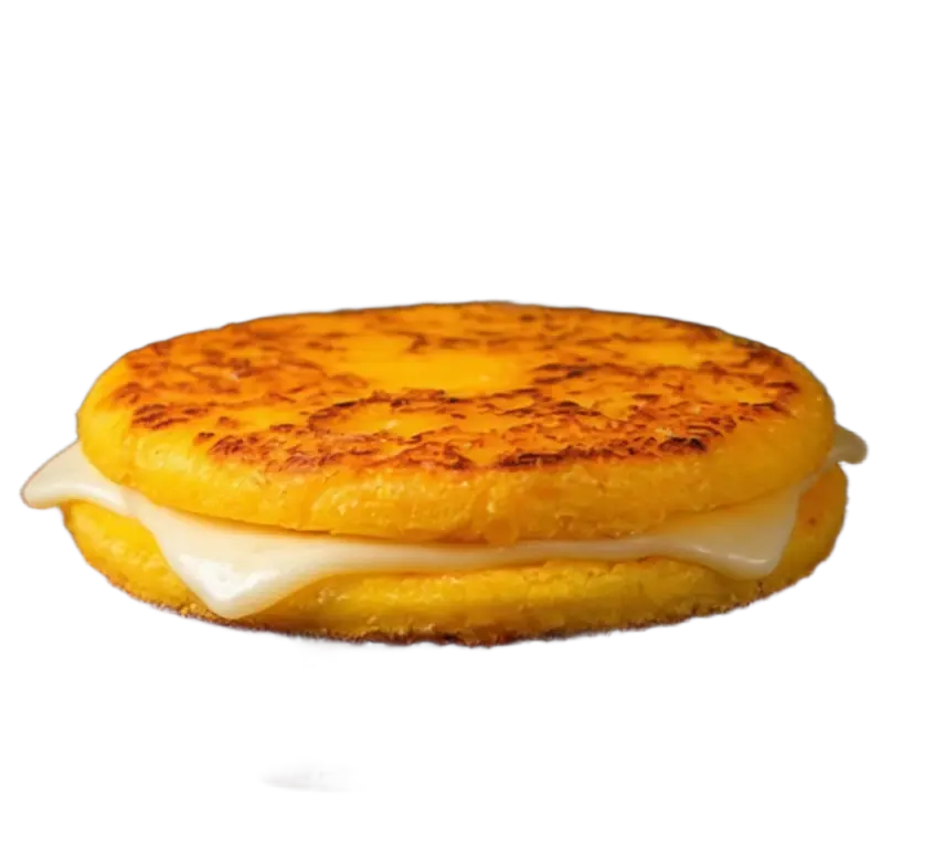 GLORIA AREPA CHOCLO QUESO X 3 UNI