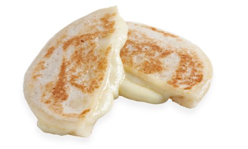 GLORIA AREPA QUESO X 5 UNI