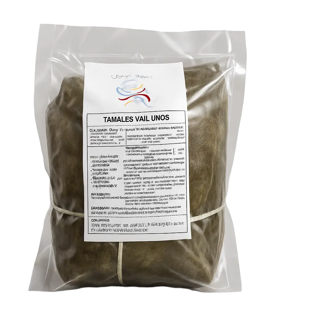 GLORIA TAMAL 700 g