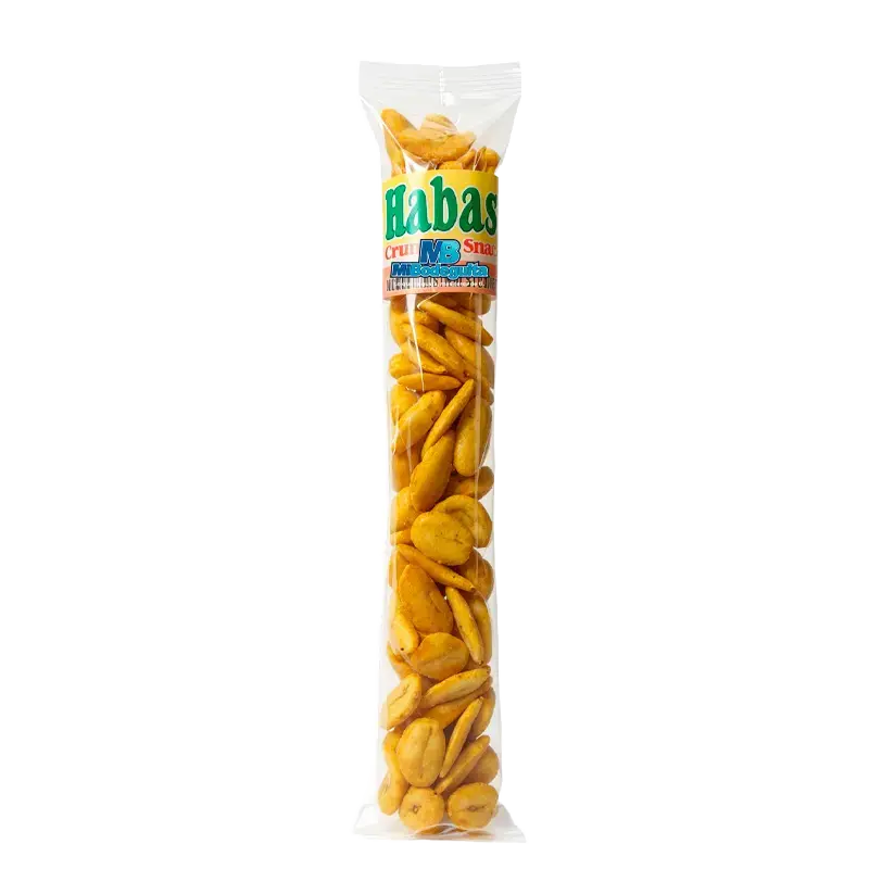 HABAS SALADA  MB 90G X 30 UNI