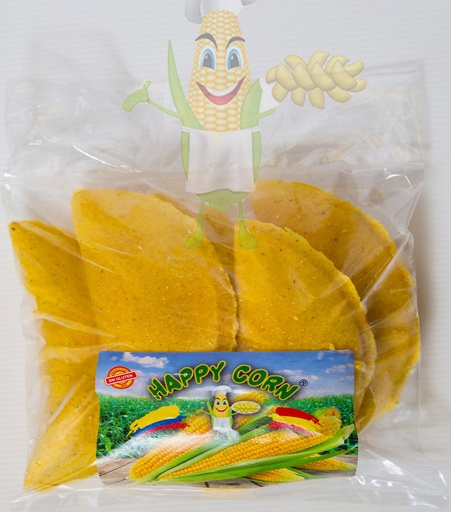 HAPPY EMPANADA TERNERA 5Und Cx30