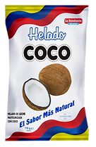 HELADO COCO