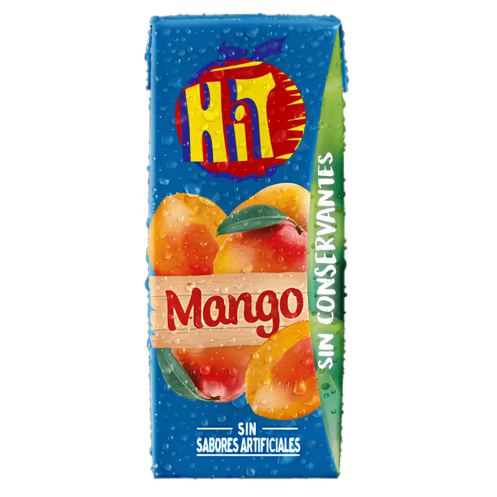 HIT MANGO GRANDE 1 LTx 12