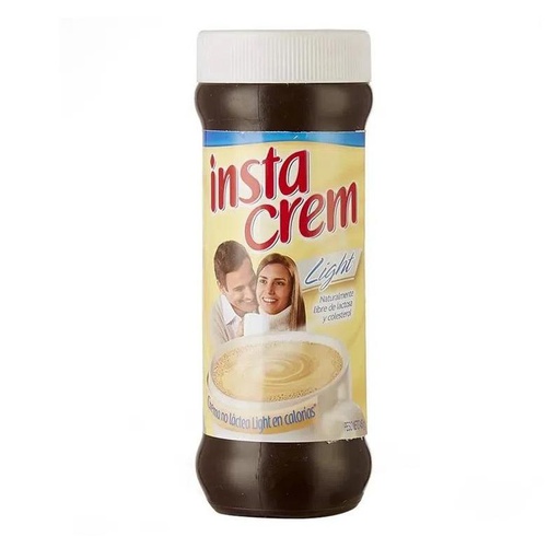 INSTACREM TARRO 175g X 24
