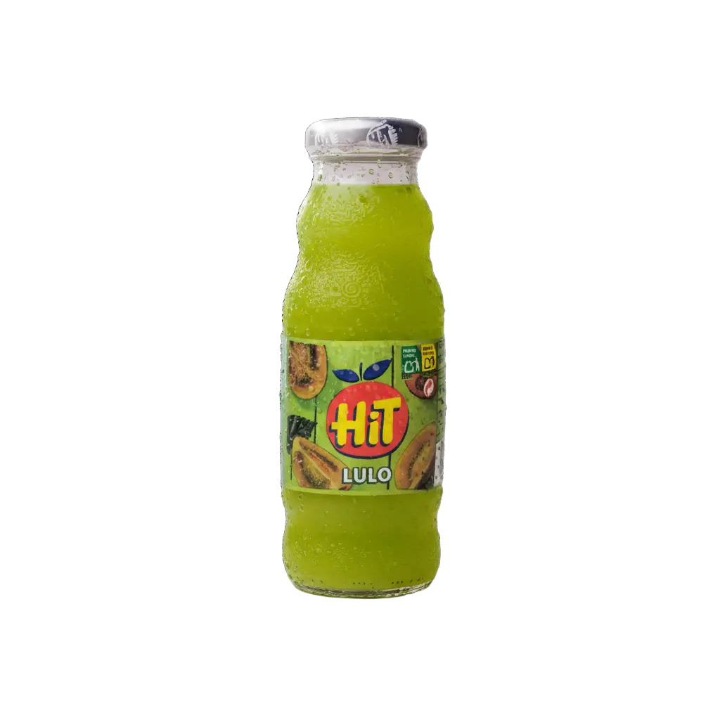 JUGO HIT LULO 237 ML X 24 UNI